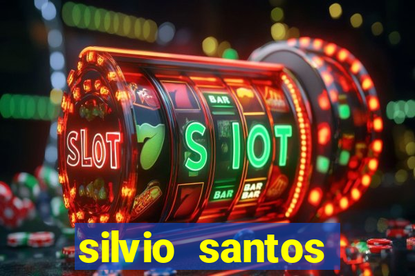 silvio santos camisa florida